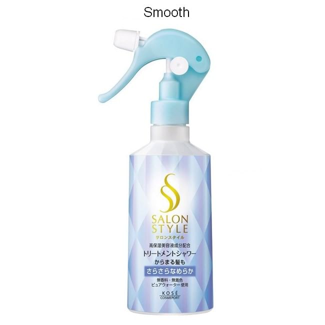 Kose - Salon Style Moist UV Haar Mist