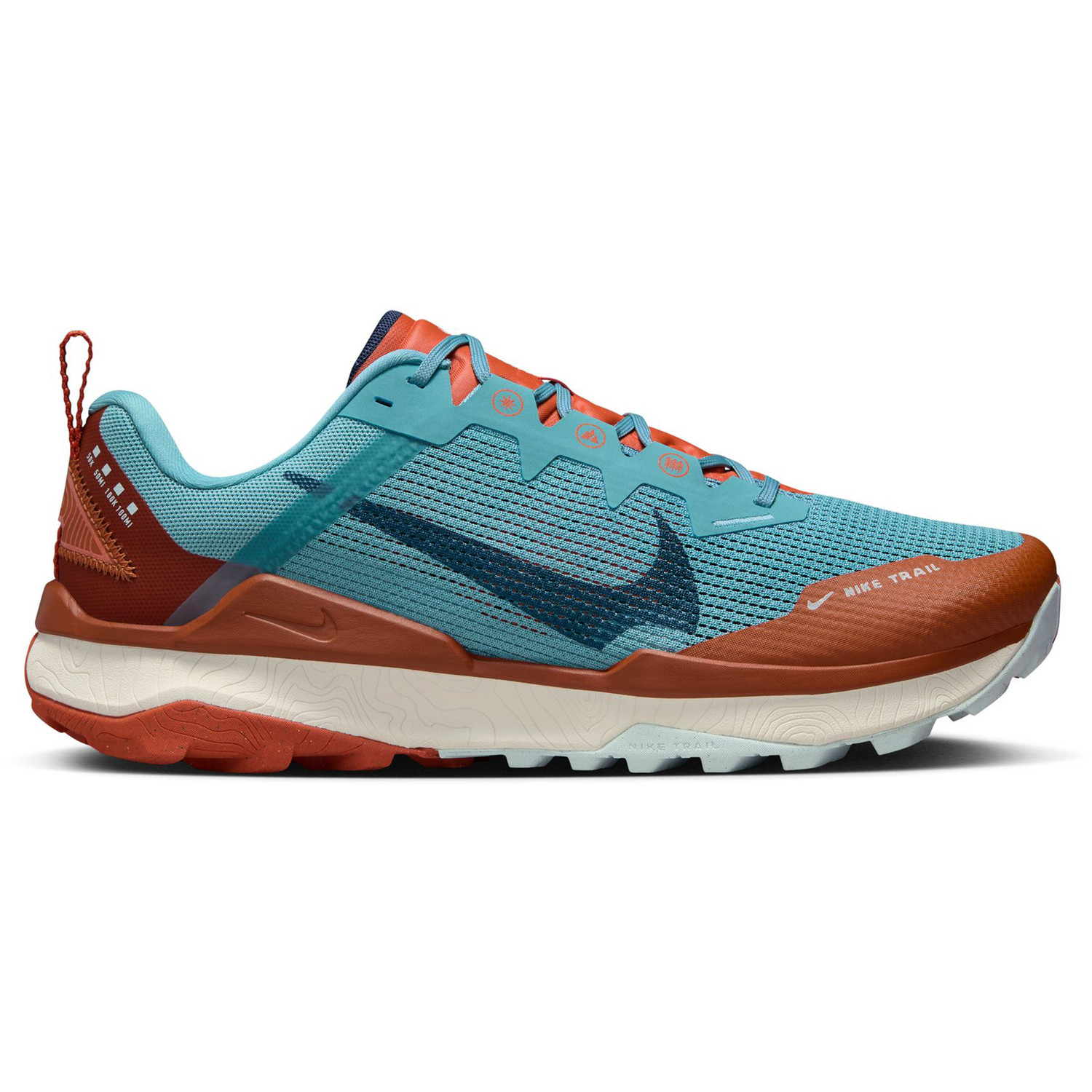 Nike Wildhorse 8 Heren