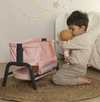 Smoby Maxi Cosi Dukkeseng