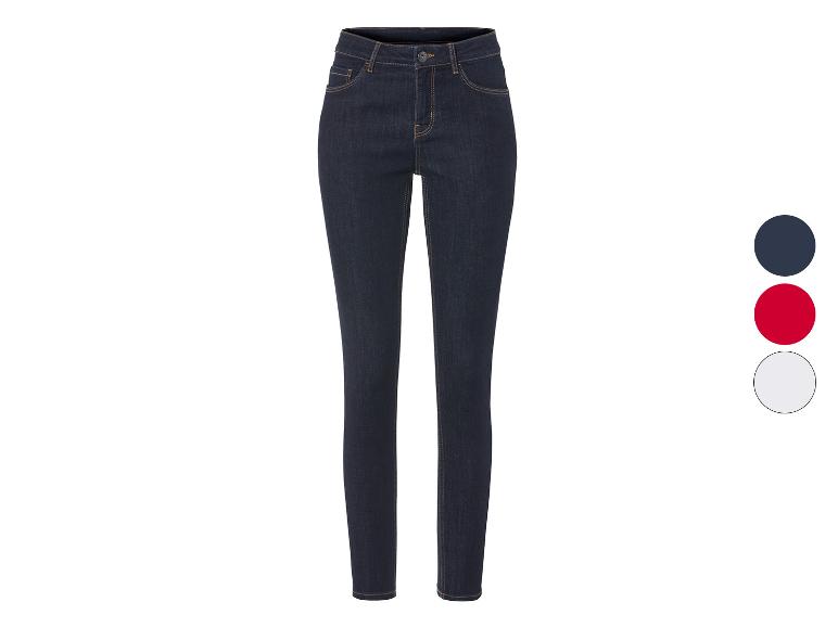 Dames jeans - Super skinny fit