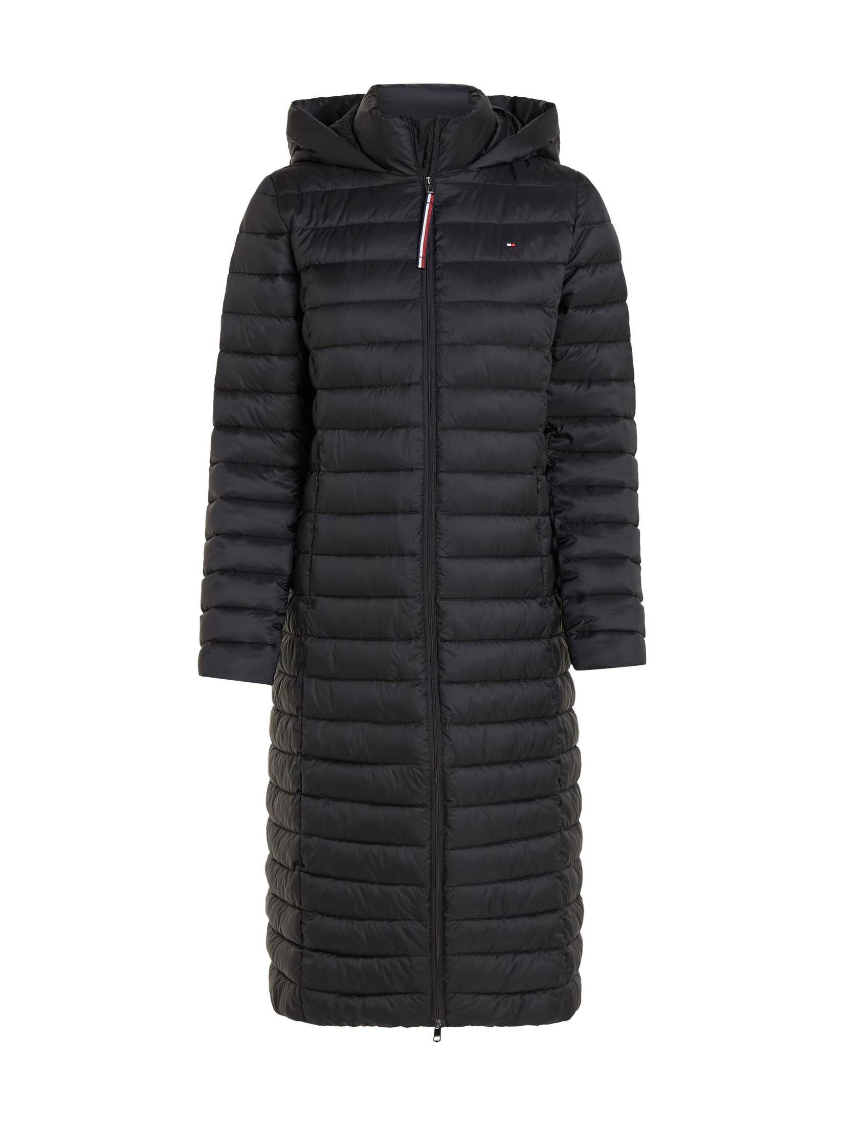 Tommy Hilfiger| Damen Steppmantel