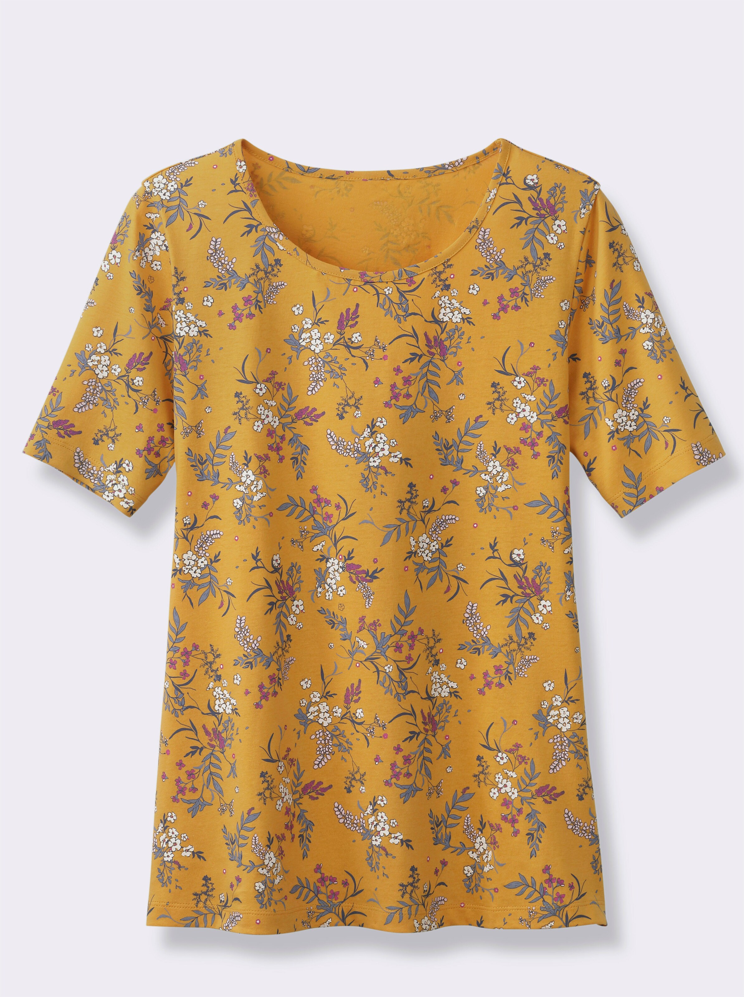 Print-Shirt