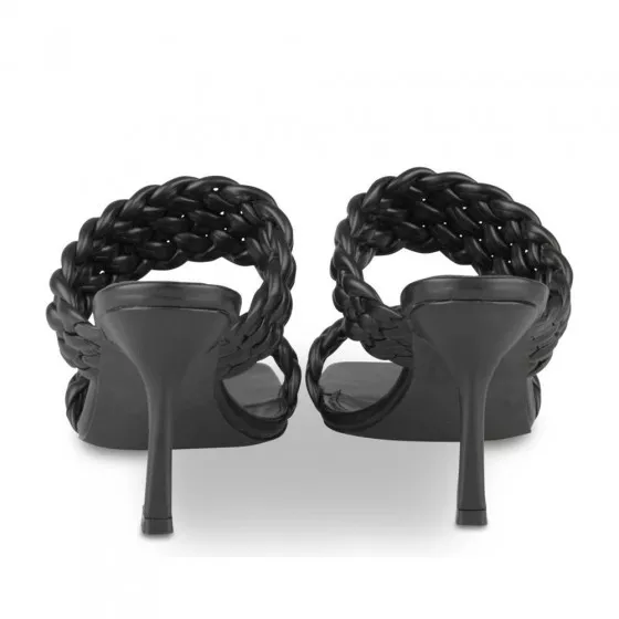 Mules NOIR MY BOTEGA