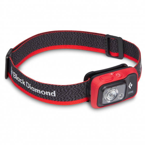 Black Diamond - Cosmo 350 - Lampe frontale