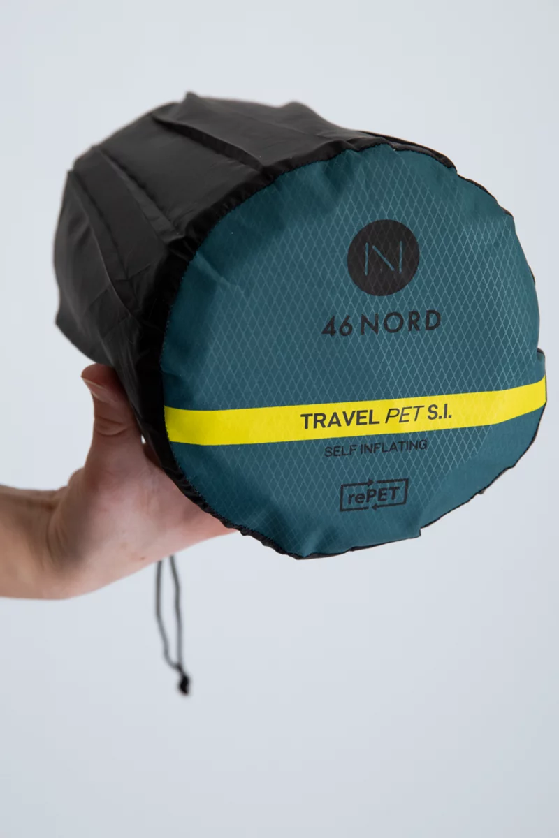 46 NORD Travel PET S.I. Luftmatratze