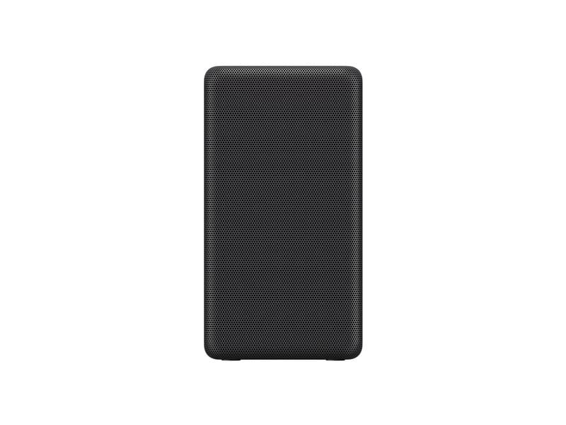 Sony Rücklautsprecher Kit SA-RS3S Schwarz Zusätzliche kabellose Rear-Lautsprecher