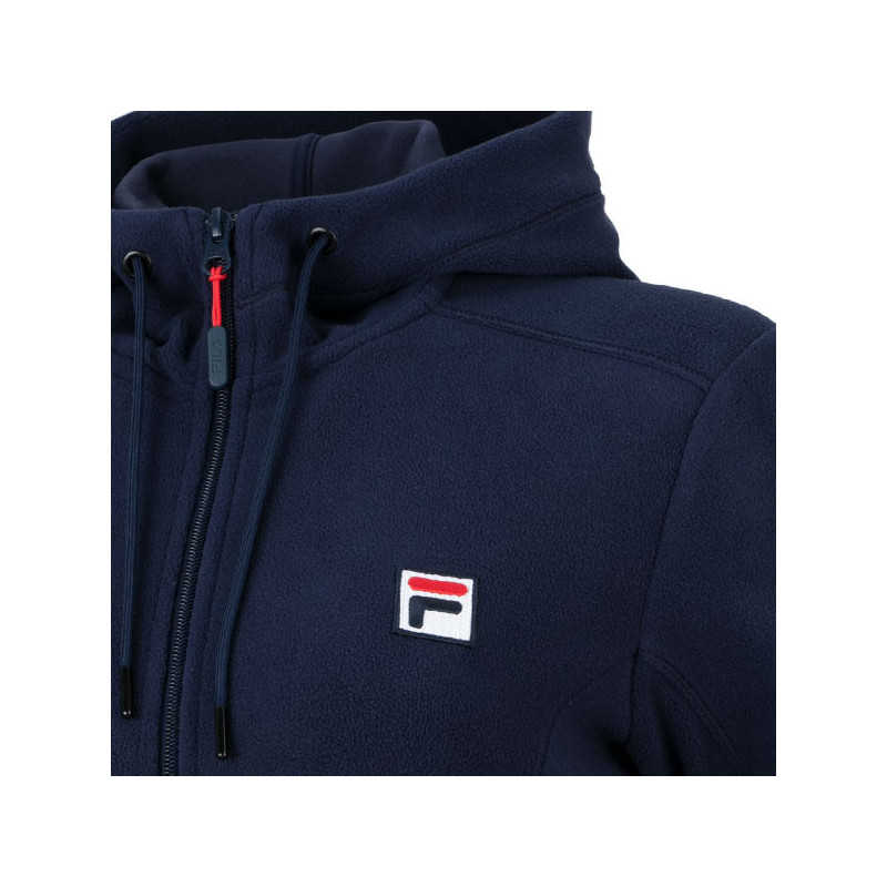 Veste de sport polaire femme Luna