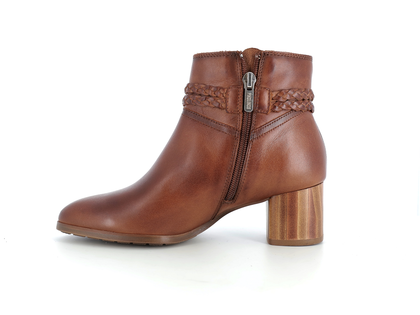 Pikolinos-CALAFAT W1Z 8521 Cuir Cognac