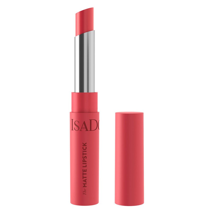 IsaDora The Matte Lipstick 13 Fierce Coral 1,6g
