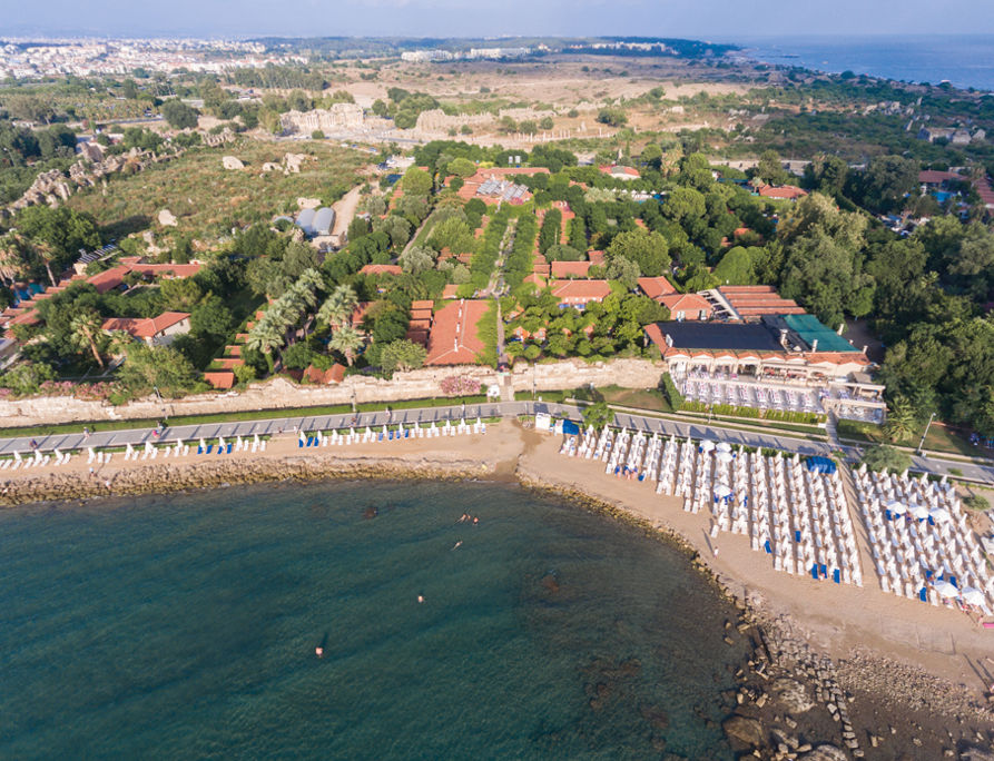 Can Garden Beach All Inclusive - Hotel