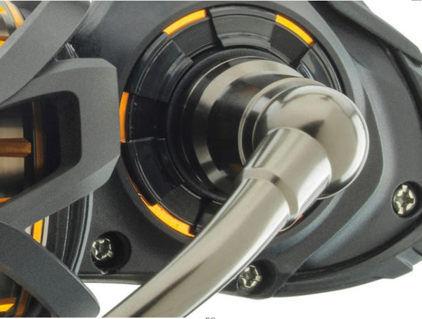 Moulinet Spinning Daiwa BG