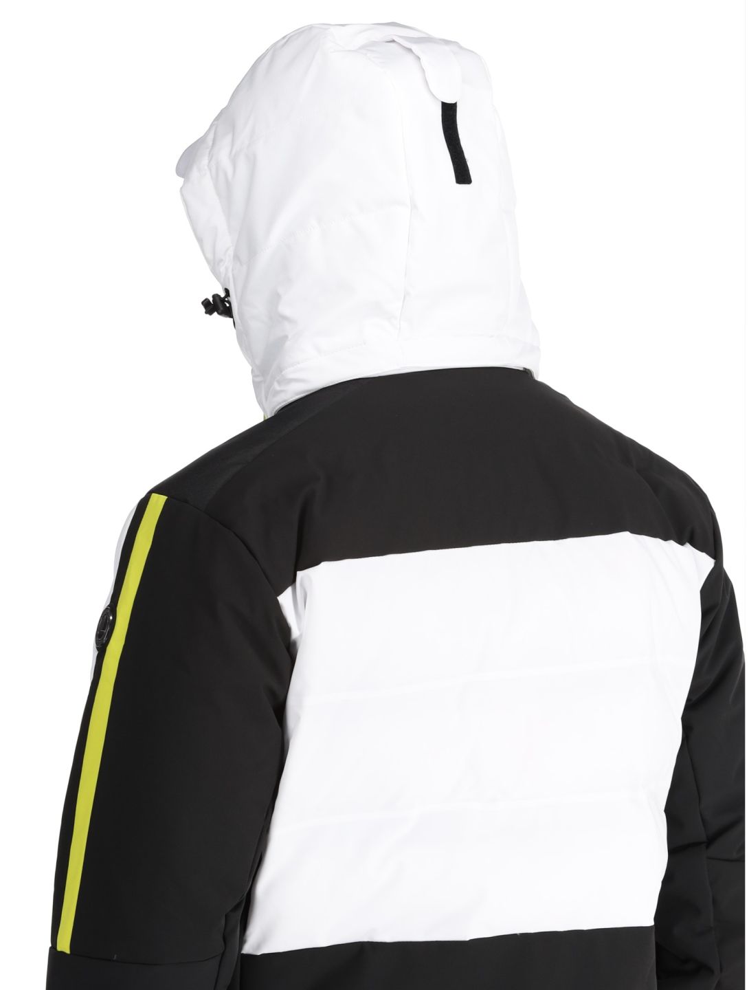 Aatsinki ski-jas heren
