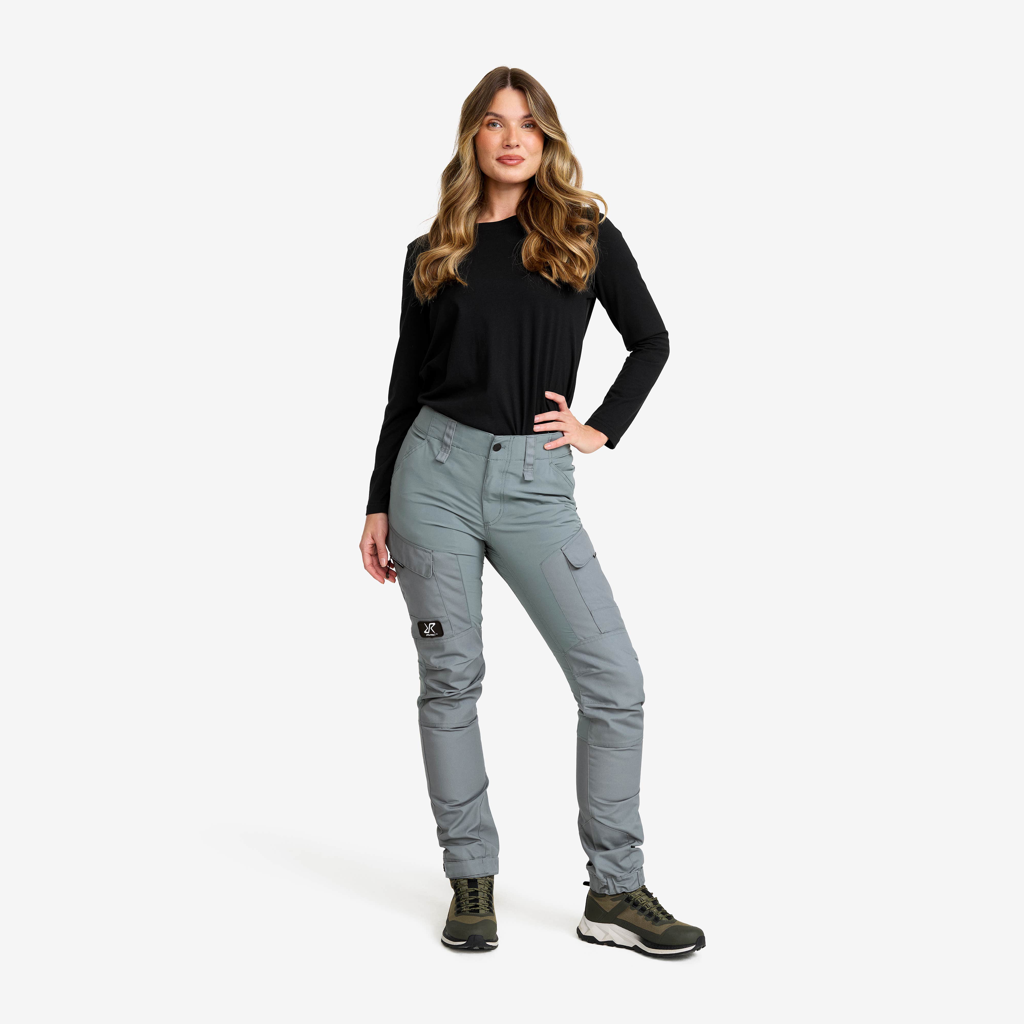 RVRC GP Pants Dame Stormy Weather