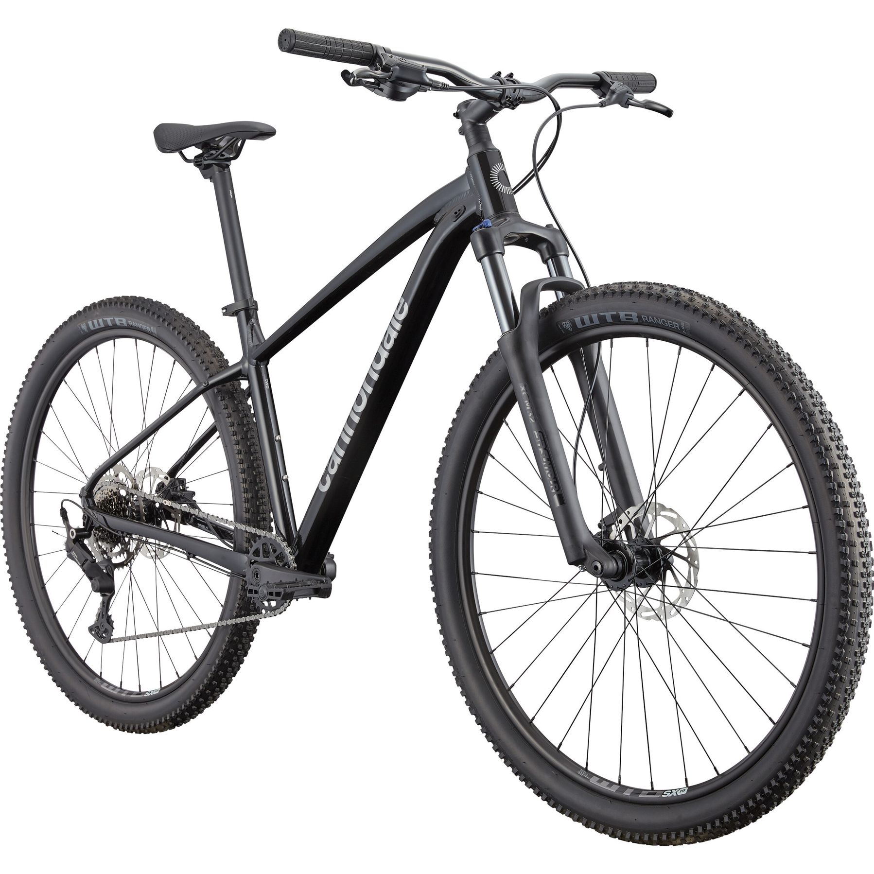 Cannondale Trail 2 2026