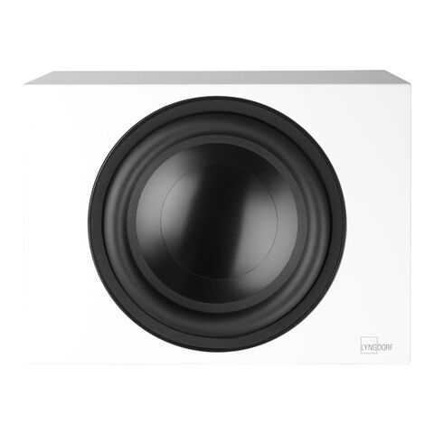 Koop Lyngdorf BW-3 Gabriel Subwoofer | 5 Jaar Garantie Gabriel stoffen