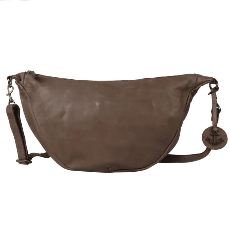 Harbour 2nd Alva Crossbody Tas Dusty