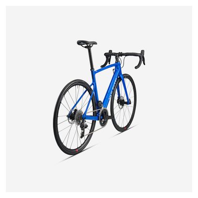 Vélo de Route Van Rysel NCR CF Sram Rival AXS eTap 12V 700mm Bleu 2024