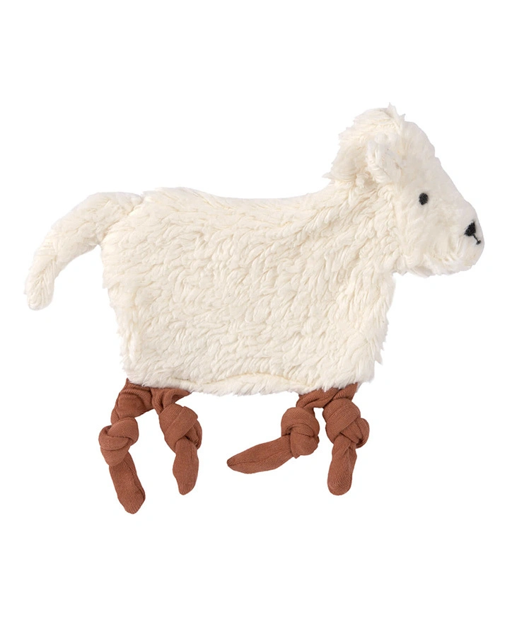 Schmusetier BABY COMFORTER – TINY FARMER SHEEP