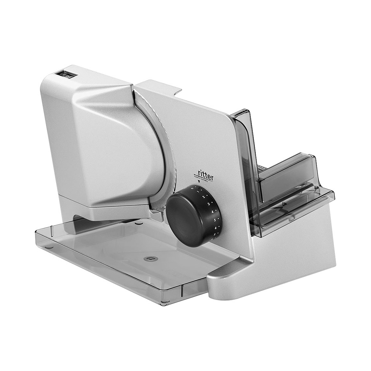 Ritter Arcus 3 oppskjærsmaskin RI515023