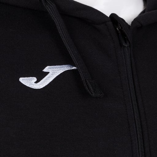 Jaqueta com capuz Joma Campus III