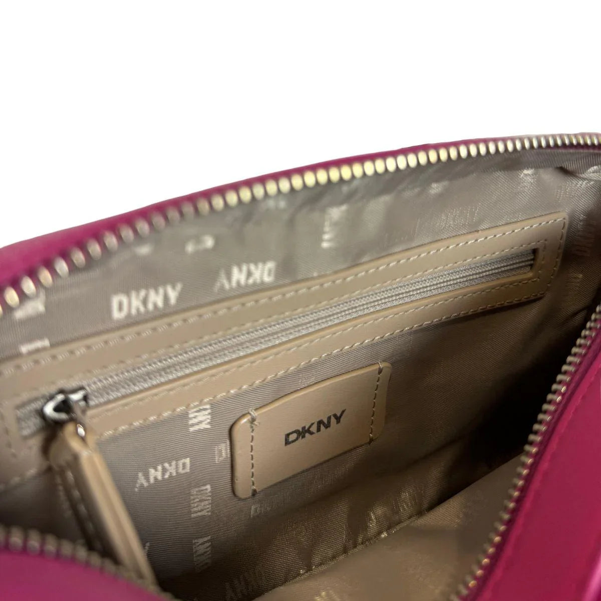 DKNY | B91 Seventh Avenue | Camera bag schoudertas