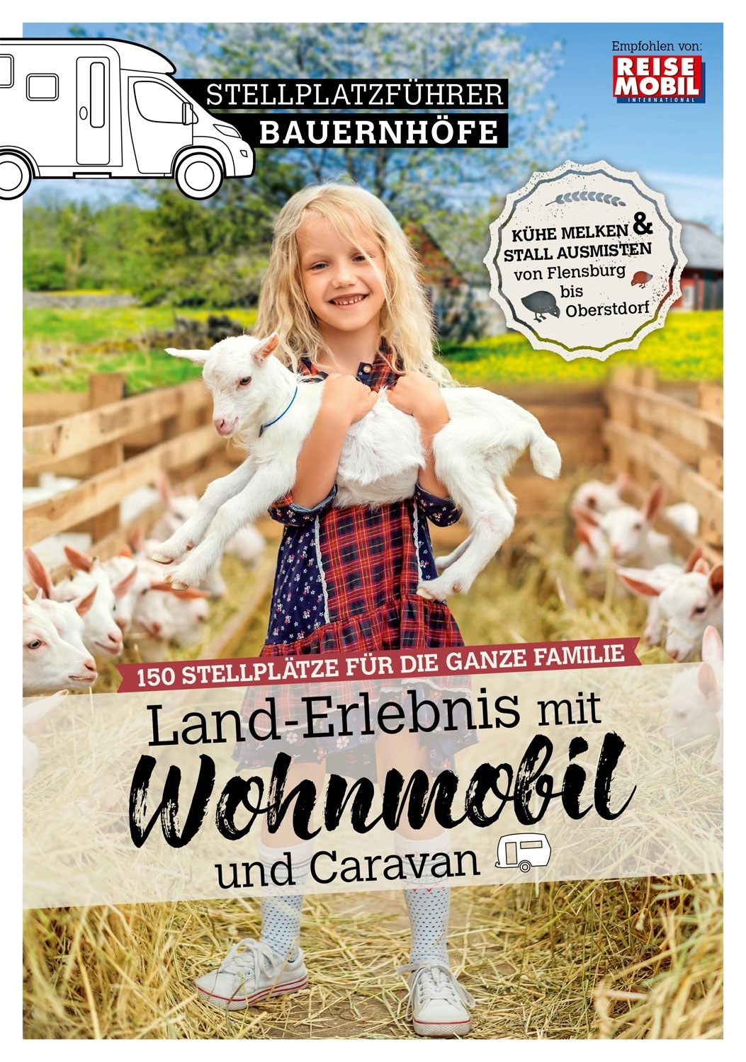 Stellplatzführer BAUERNHÖ