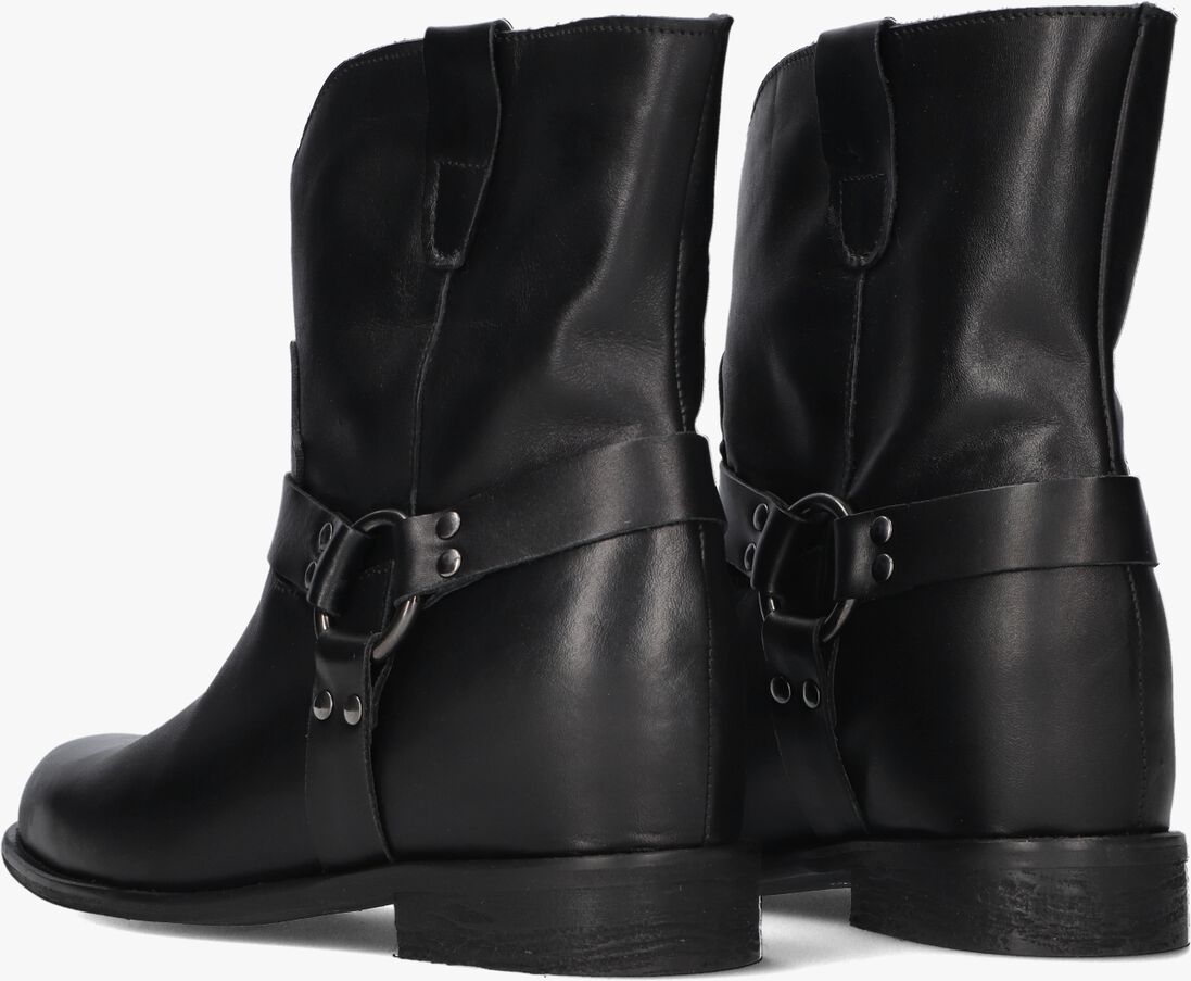 NOTRE-V zwarte notre-v biker boots roma7
