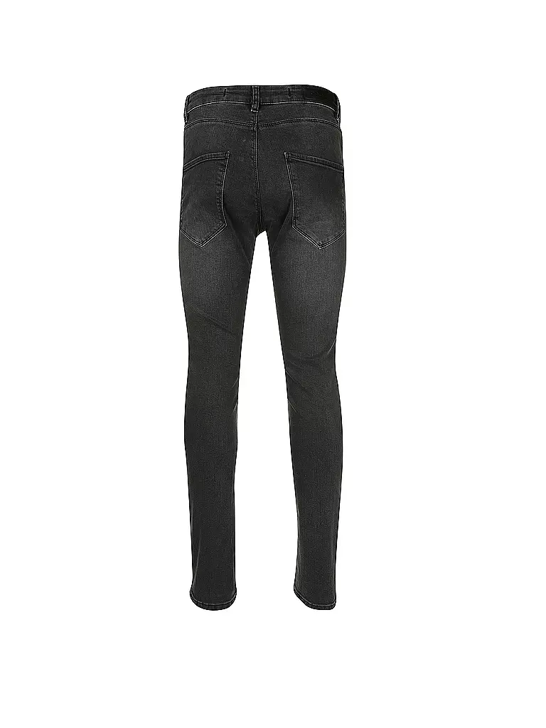 GABBA Jeans Straight Slim Fit 
