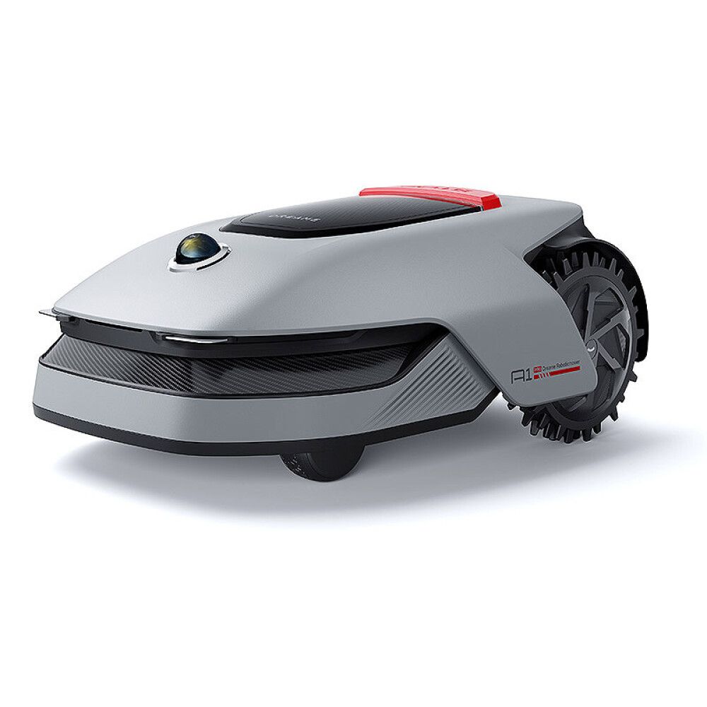 ROBOTGRESSKLIPPER DREAME A1 PRO 2000M²