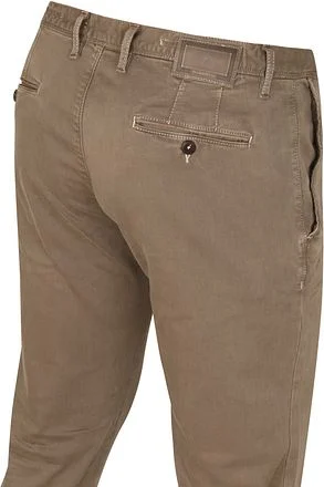 Alberto Rob Stretch Chino Beige 62871582-520-520 kopen