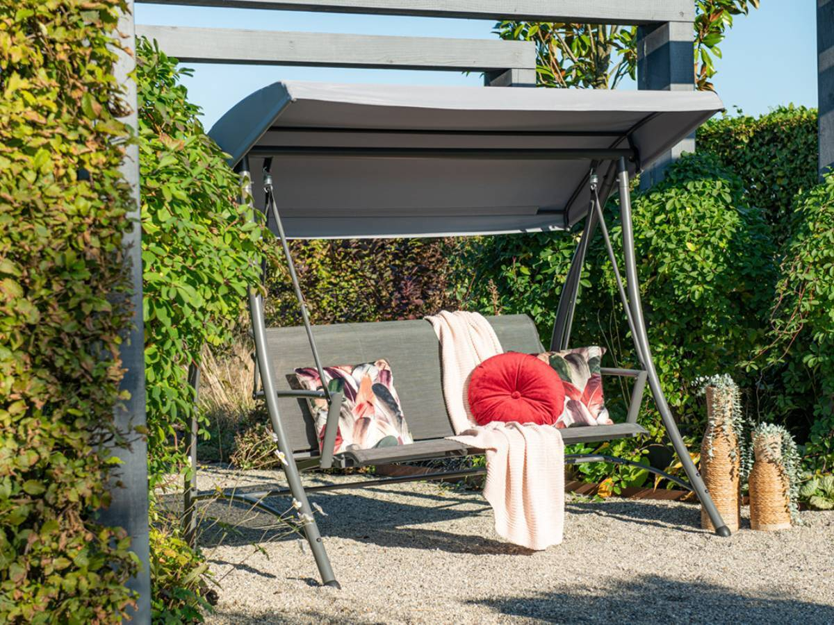 Garden Impressions Rubens schommelbank