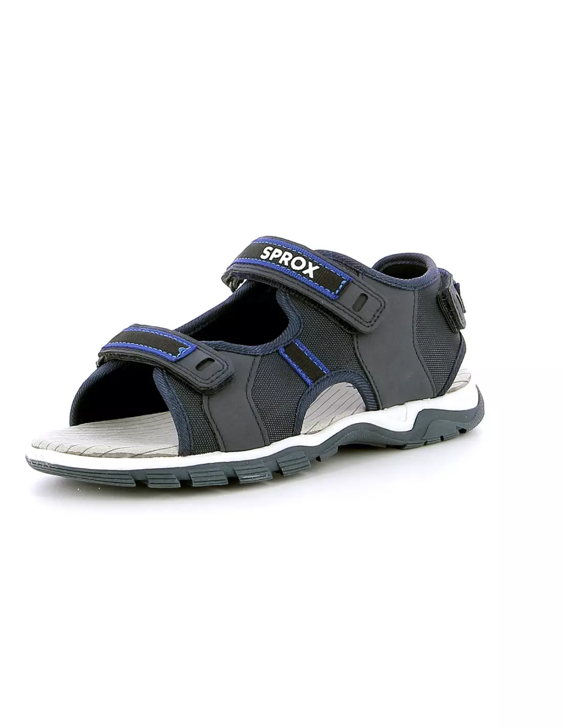 SAFETY JOGGER CORIMI - Sandales & nu-pieds Navy
