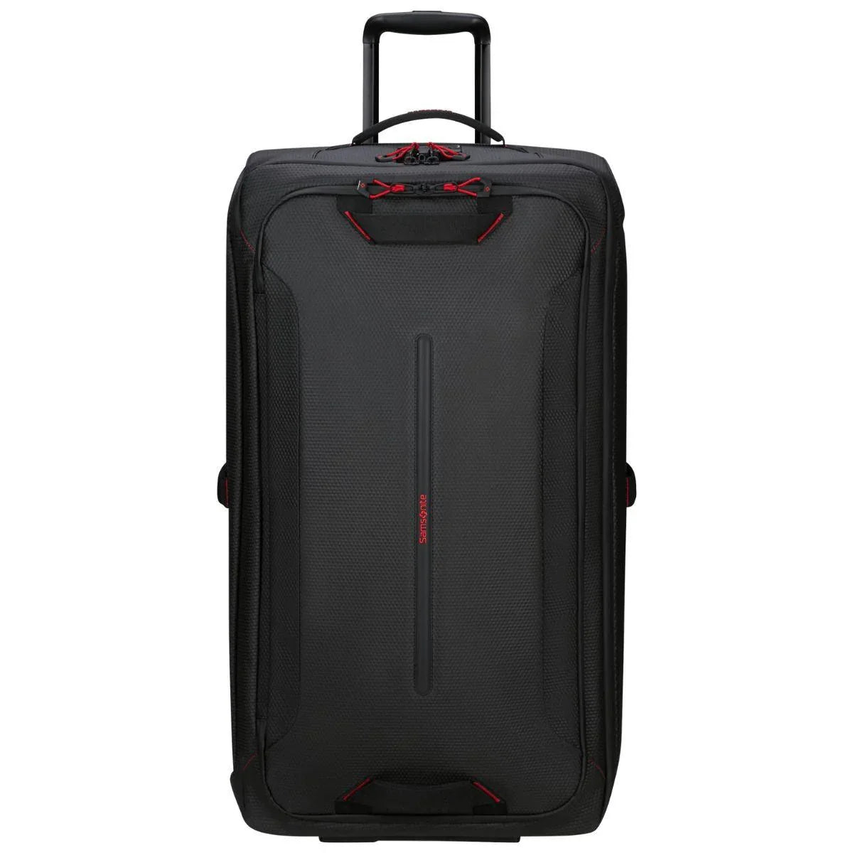 Samsonite | Ecodiver | Reistas met wielen - dubbel frame 79