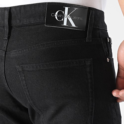Jean Slim 3687 Noir
