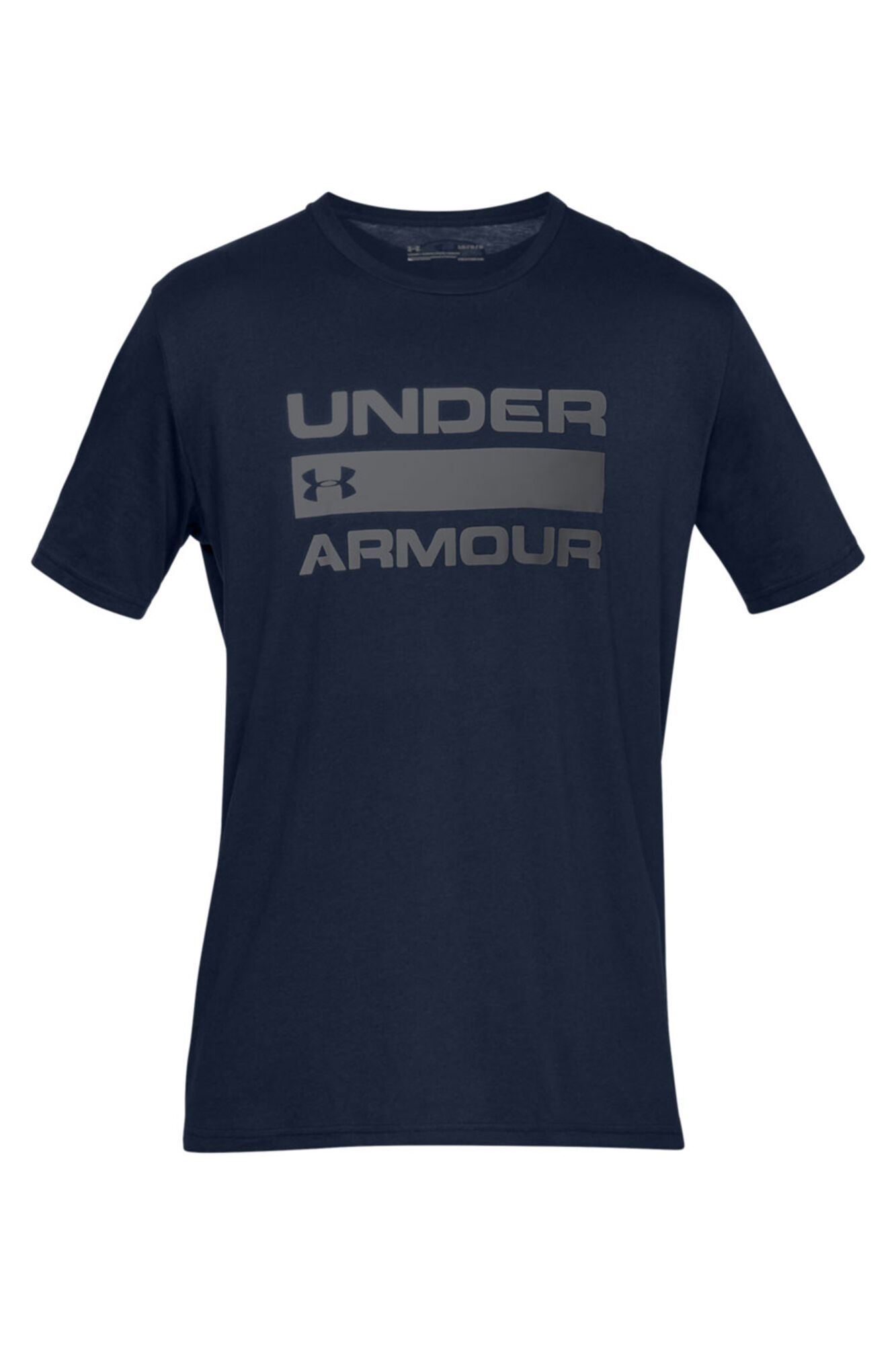 Camiseta de manga curta Team Issue - azul marinho