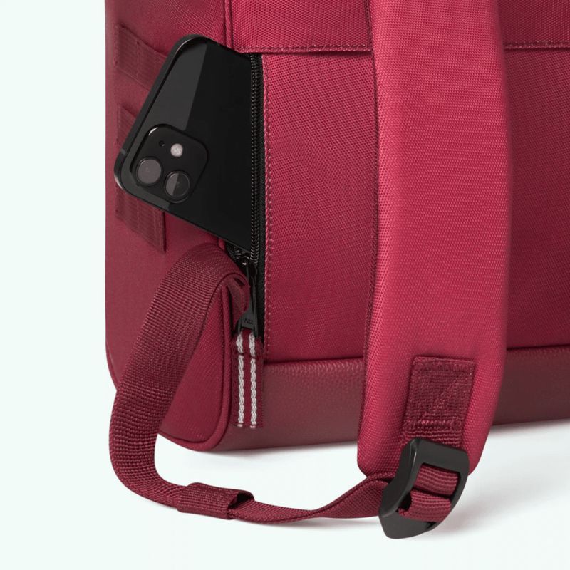 Sac à dos Adventurer Medium 23 litres + 2 grandes pochettes Angers