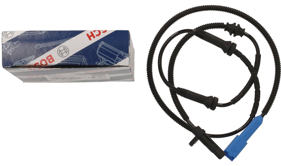 ABS sensor