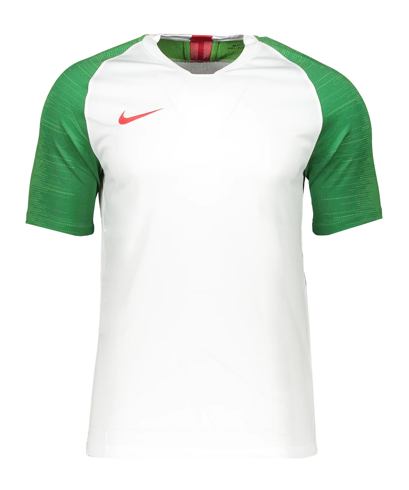 Nike Strike Trikot kurzarm Weiss F103