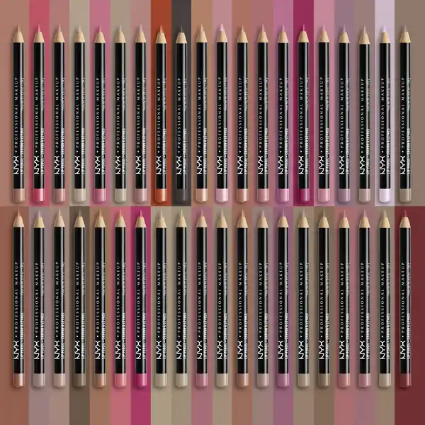 Slim Lip Pencil 854 Pale Pink