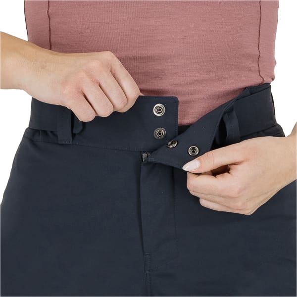 Pantalon ski de randonnée KARPOS PALU W PANT VULCAN