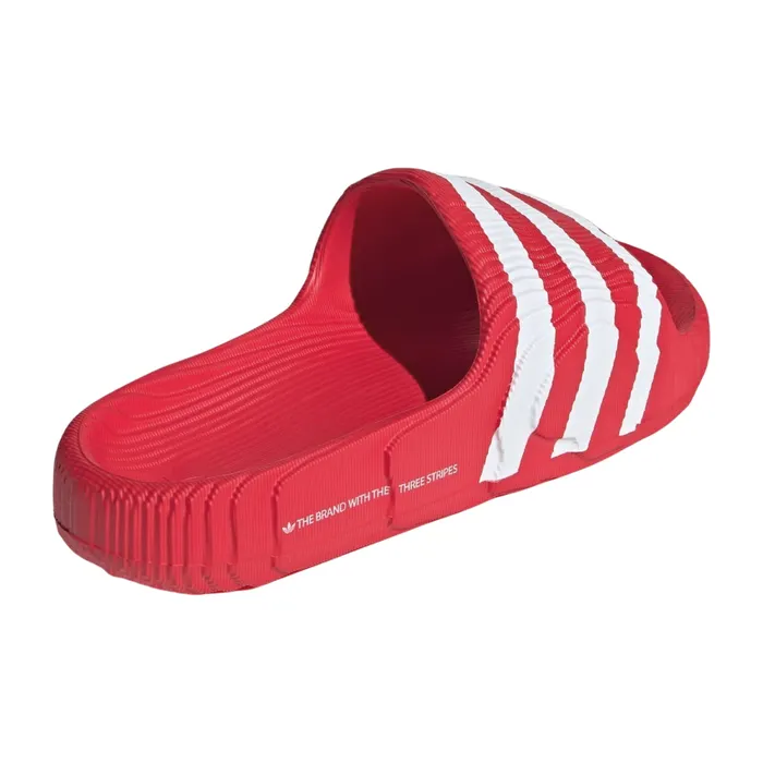 Adidas Adilette 22 Badslippers Heren