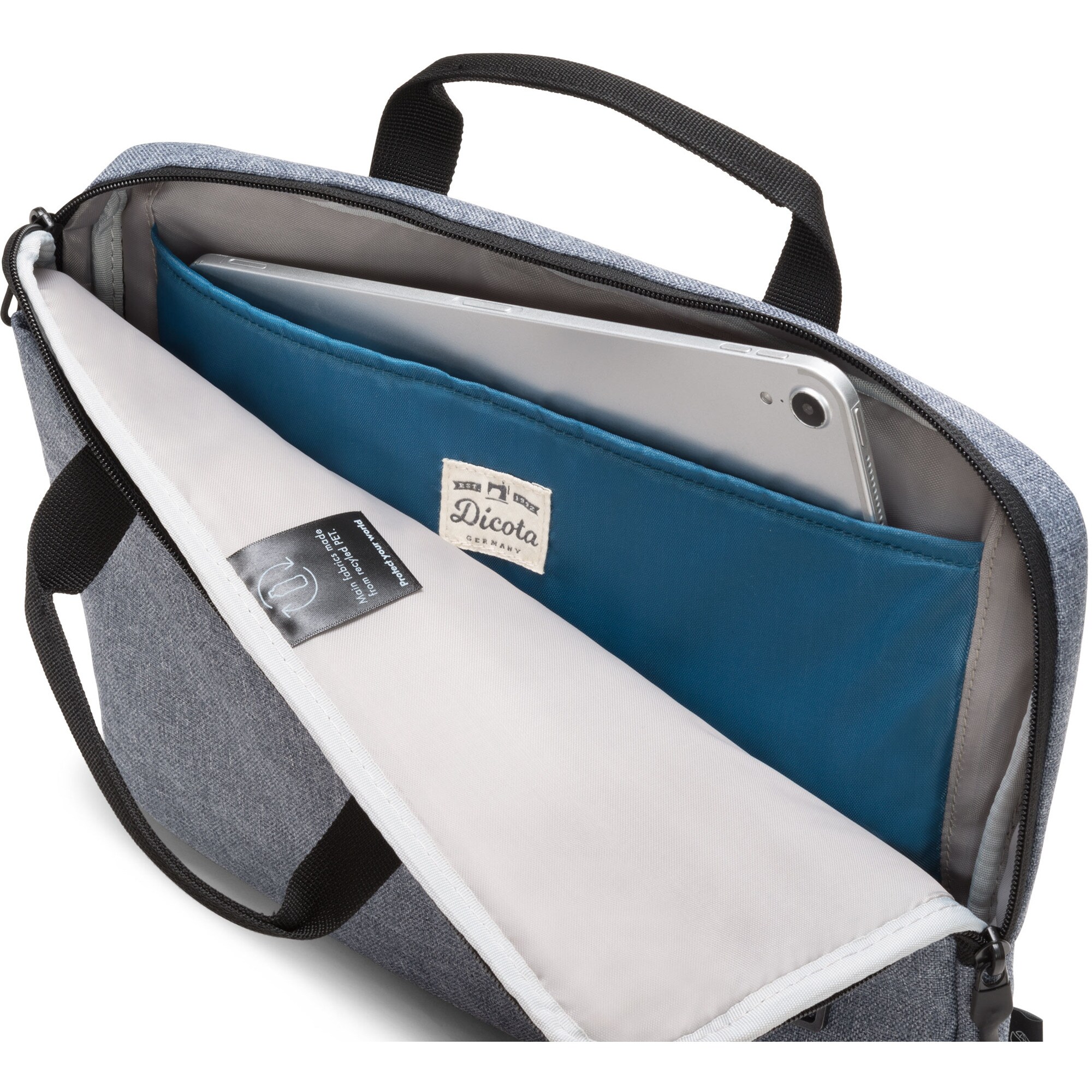 Dicota Notebooktasche Eco Slim Case MOTION