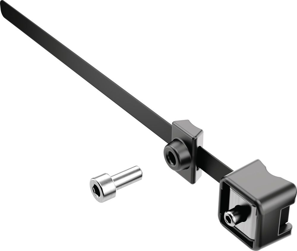 Abus FMU 6950 Schlosshalterung kaufen | Bike-Discount