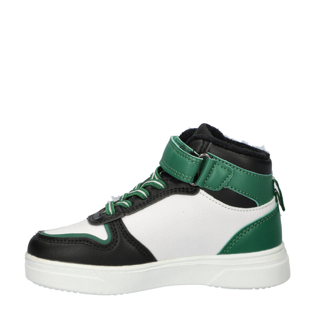 Nelson Kids sneakers groen
