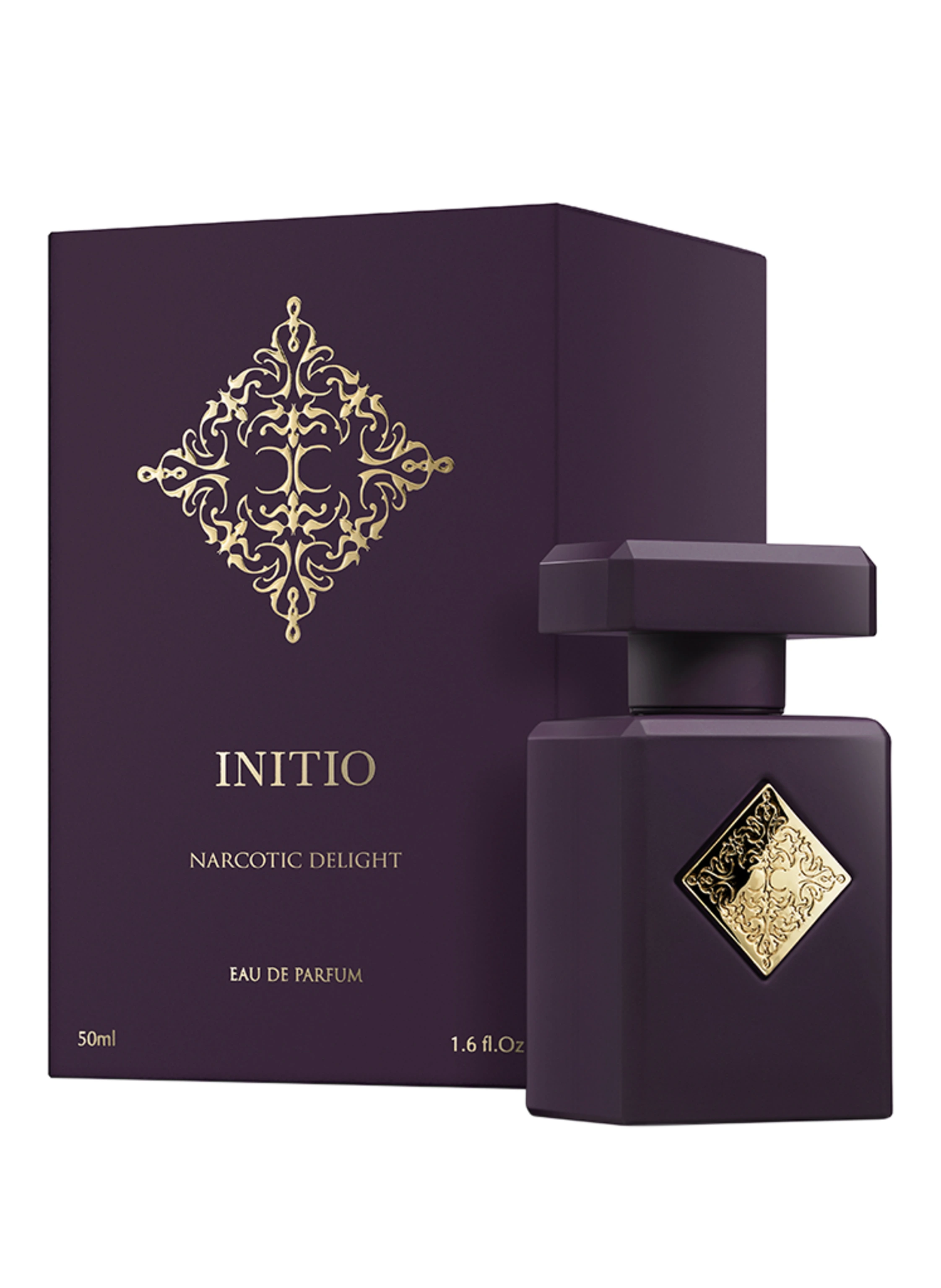 Initio NARCOTIC DELIGHT