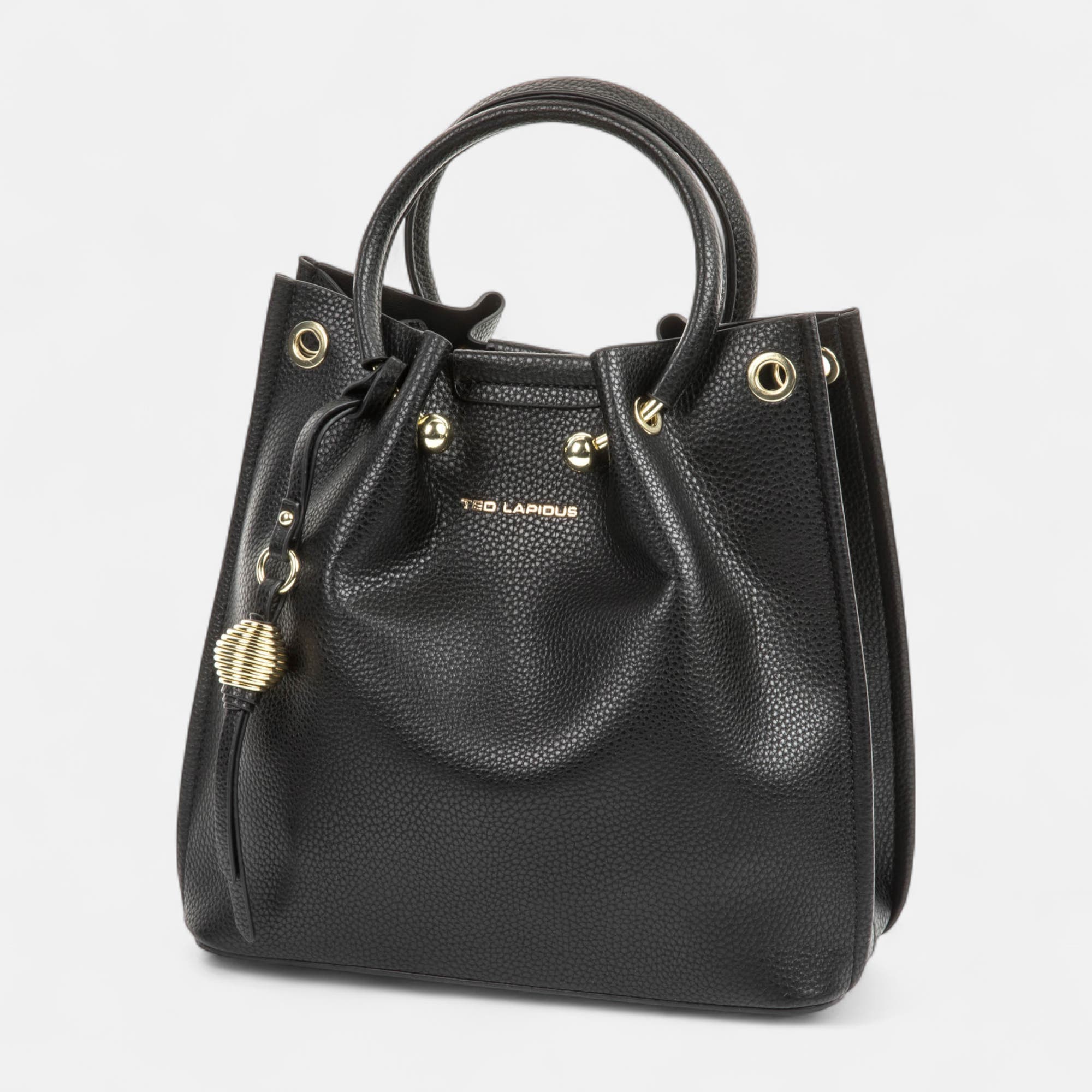 Sac à dos noir