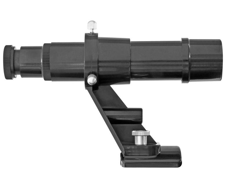 National Geographic Teleskop 76/700 Reflector AZ Perfektes Einstiegsset in die grosse Welt der Astronomie