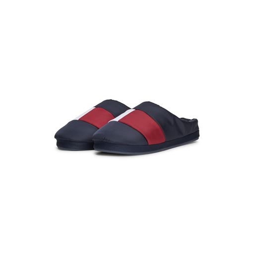 Tommy Hilfiger Flag Hjemmesko, Desert Sky, 43/44