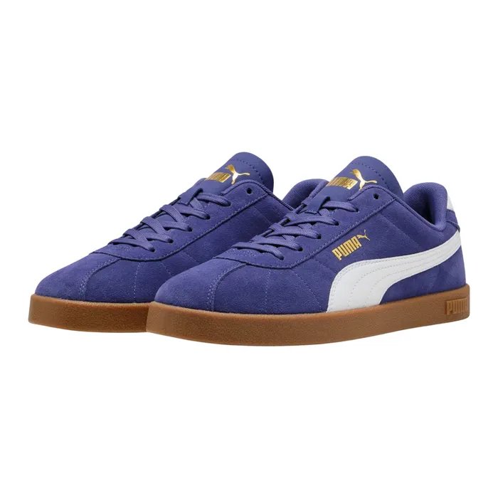 Puma Club II Sneakers Senior