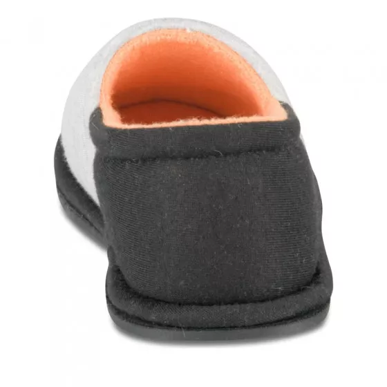 Chaussons GRIS TAMS